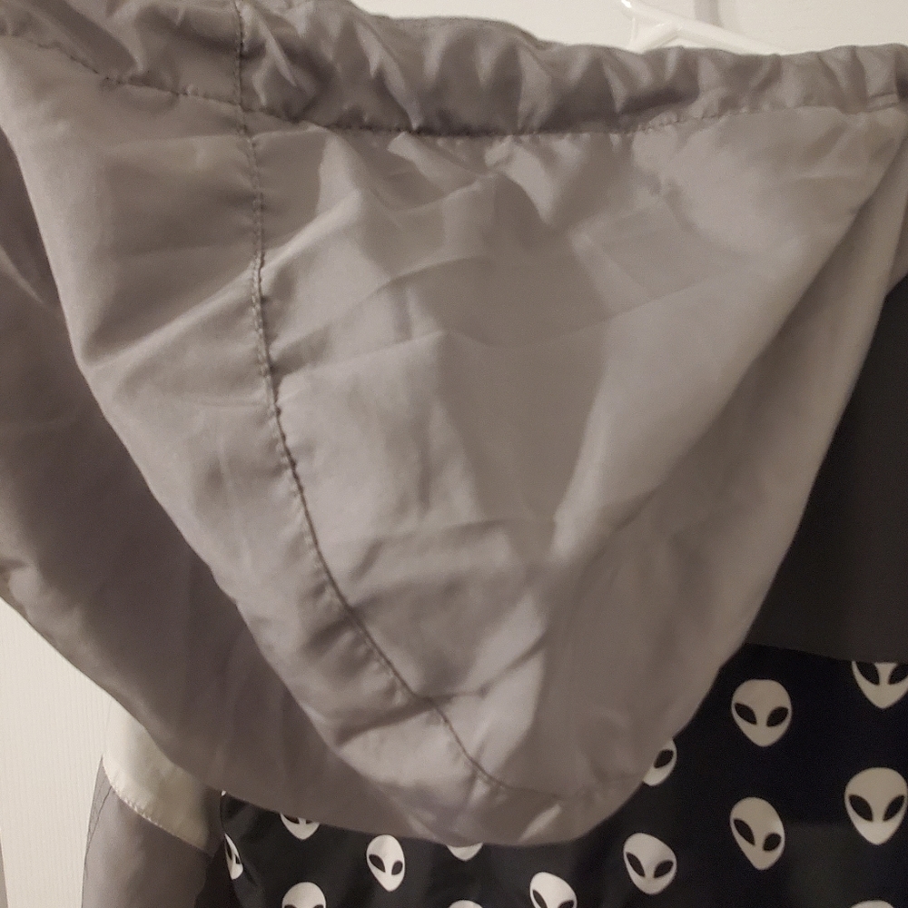 Alab jacket - Picture 6 of 6